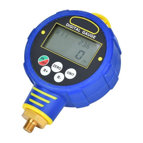 R32 Digital Diagnostic Refrigerant Manifold Set for HVAC in Kuwait