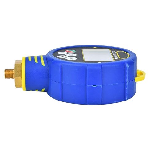 R32 Digital Diagnostic Refrigerant Manifold Set for HVAC in Kuwait