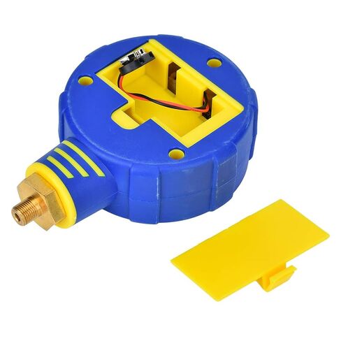 R32 Digital Diagnostic Refrigerant Manifold Set for HVAC in Kuwait