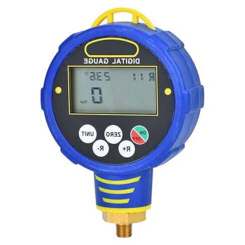 R32 Digital Diagnostic Refrigerant Manifold Set for HVAC in Kuwait