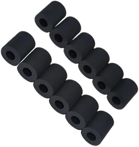 2F906230 2BR06520 2F906240 Pickup Roller Rubber Fit for Kyocera FS 1028 1128 1035 1100 1320 1120 1135 1300 1370 3900 4000 2000 in Saudi Arabia