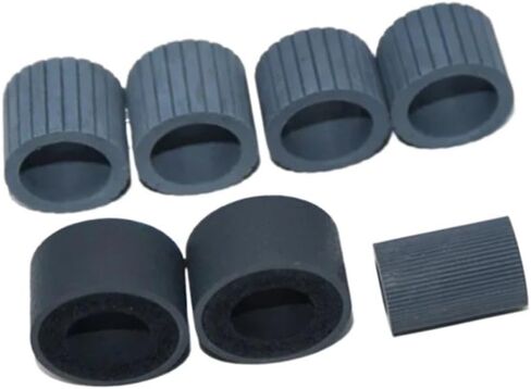 B12B813581 Roller Assembly Kit Fit for EPSON DS760 DS860 DS-760 DS-860 in Saudi Arabia