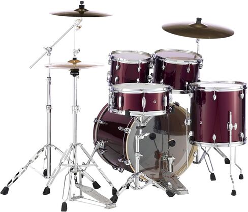 Export 5-Pc. Drum Set W/830-Series Hardware Pack in Kuwait