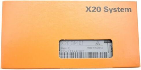 X20BM01 جديد ومختوم في الصندوق ضمان لمدة سنة واحدة in Kuwait