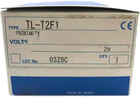 TL-T2F1 New and Sealed in Box TLT2F1 1 Year Warranty in Kuwait
