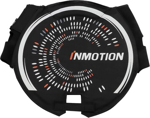 غطاء واقٍ متوافق مع سكوتر Inmotion V8 / V8S / V8F الكهربائي ذاتي التوازن للدراجة الهوائية الأحادية العجلة، غطاء ديكور لغطاء السكوتر غطاء مضاد للسقوط ومضاد للتصادمات ملحقات أصلية in Kuwait