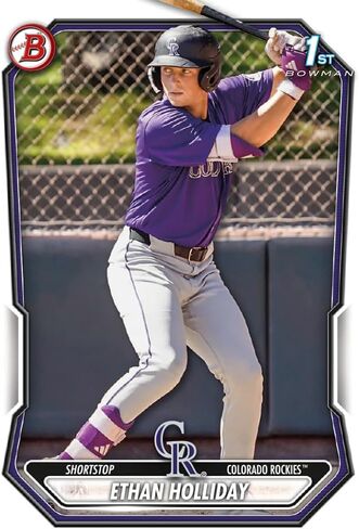 2026 Bowman Baseball - Mega Box - Topps Trading Cards - MLB - صنع في الولايات المتحدة الأمريكية - مختوم من المصنع in Kuwait