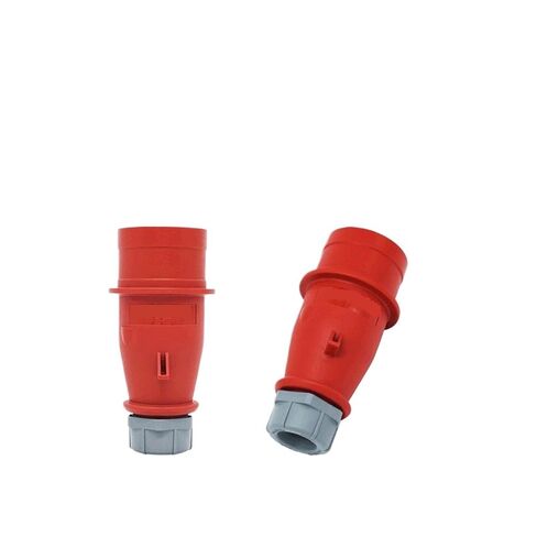 Aviation Industry Waterproof Connector TYP264 4-pin 32a in Kuwait