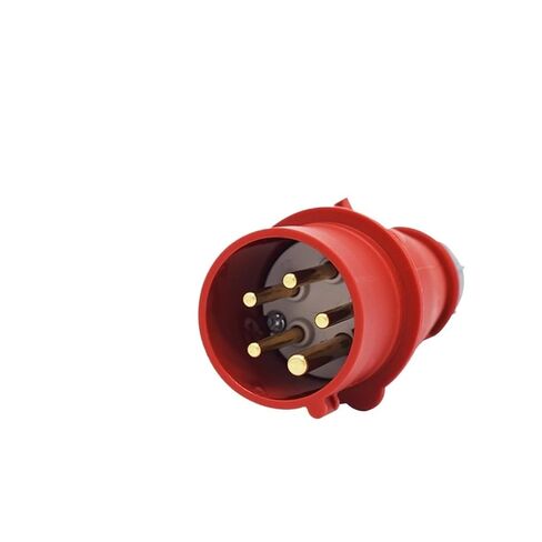Aviation Industry Waterproof Connector TYP264 4-pin 32a in Kuwait