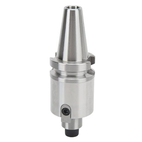 حامل أدوات مطحنة الوجه BT30 FMB22 60، قضيب تمديد لقاطع الطحن باستخدام الحاسب الآلي، مصنوع من سبائك الصلب 40Cr لمعالجة المعادن، وكفاءة عالية وعمر خدمة طويل in Kuwait