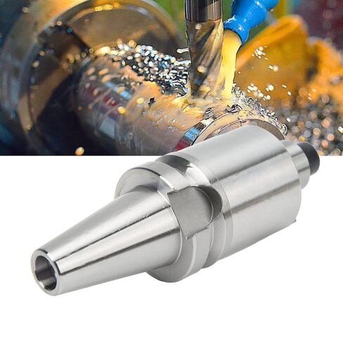 حامل أدوات مطحنة الوجه BT30 FMB22 60، قضيب تمديد لقاطع الطحن باستخدام الحاسب الآلي، مصنوع من سبائك الصلب 40Cr لمعالجة المعادن، وكفاءة عالية وعمر خدمة طويل in Kuwait