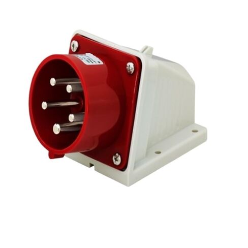 الموصلات الصناعية TYP6823 و TYP685 32A/5-pin 380V in Kuwait
