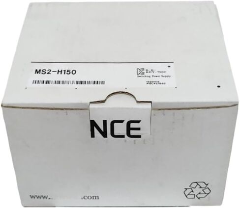 MS2-H150 جديد ومختوم في الصندوق ضمان لمدة سنة واحدة MS2H150 in Kuwait