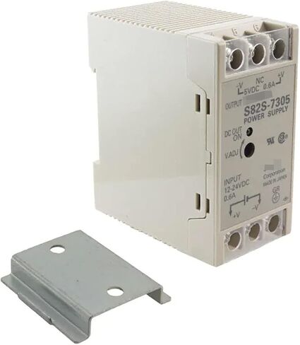 S82S-7305 New and Sealed in Box S82S7305 1 Year Warranty in Kuwait