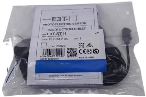 E3T-ST11 جديد ومختوم في الصندوق E3TST11 ضمان لمدة سنة واحدة in Kuwait