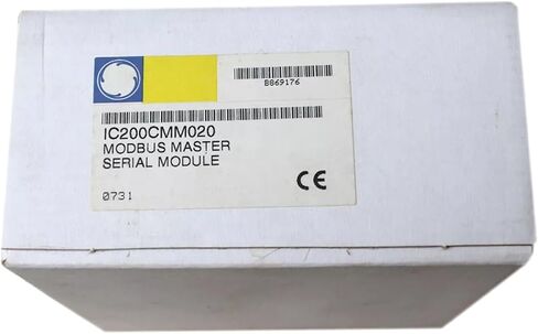 1 قطعة IC200CMM020 جديدة في الصندوق IC200CMM020 معجلة in Kuwait