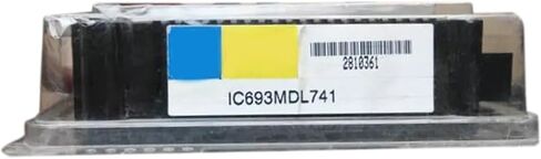 IC693MDL741 جديد ومختوم في الصندوق IC693MDL741 in Kuwait