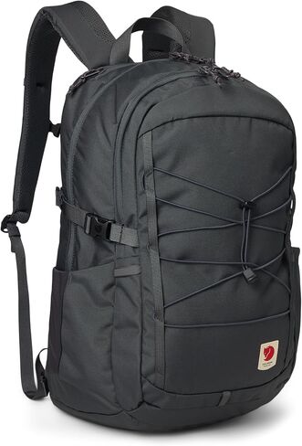 Fjällräven Skule 28 Backpack - Spacious Storage, Padded Back Panel, Breathable Design - Travel, Hiking, Navy in Kuwait
