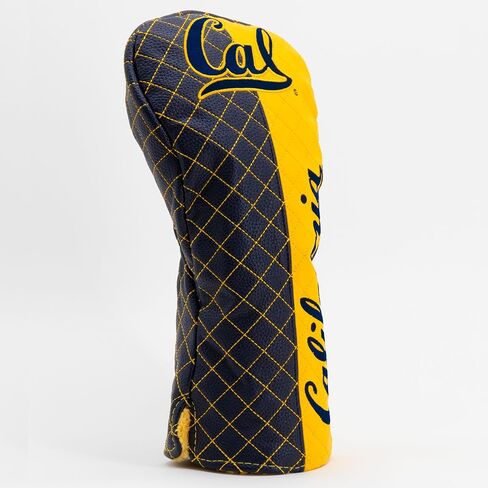 غطاء رأس سائق مبطن من فريق الجولف NCAA Cal-Berkeley (مقسم) in Kuwait