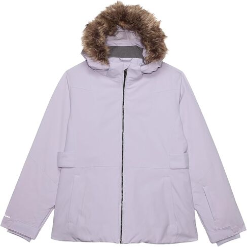 Spyder Girl's Lola Insulated Ski Jacket in Kuwait