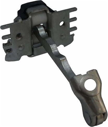 Car Door Hinges for Megane 3 for Fluence Front Door Hinge Stop Check Strap Limiter Door Brake Check Stopper Limiter 824310007R in Kuwait