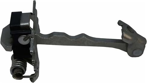 Car Door Hinges for Megane 3 for Fluence Front Door Hinge Stop Check Strap Limiter Door Brake Check Stopper Limiter 824310007R in Kuwait