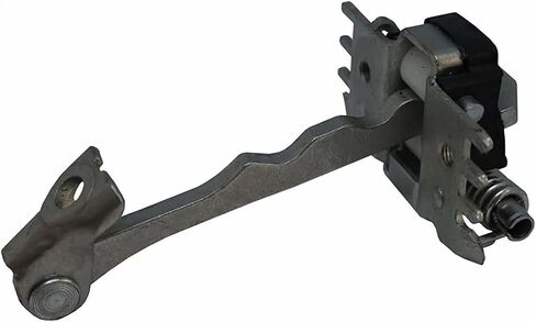 Car Door Hinges for Megane 3 for Fluence Front Door Hinge Stop Check Strap Limiter Door Brake Check Stopper Limiter 824310007R in Kuwait