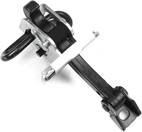 for E46 316i 318i 320i 323i 325i 328i Car Door Check Strap Limiter Hinge Replacement Stoppers Auto Part 51218160959 in Kuwait