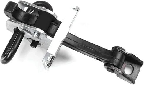 for E46 316i 318i 320i 323i 325i 328i Car Door Check Strap Limiter Hinge Replacement Stoppers Auto Part 51218160959 in Kuwait