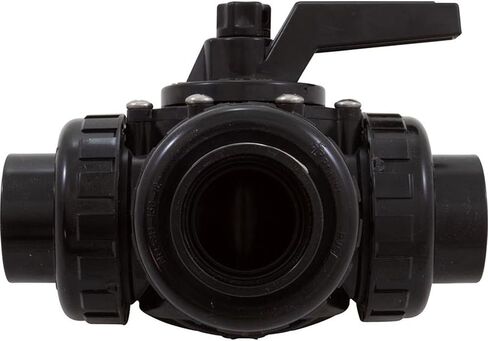 صمام 1.5 بوصة ذو 3 منافذ OV3-1500U in Kuwait