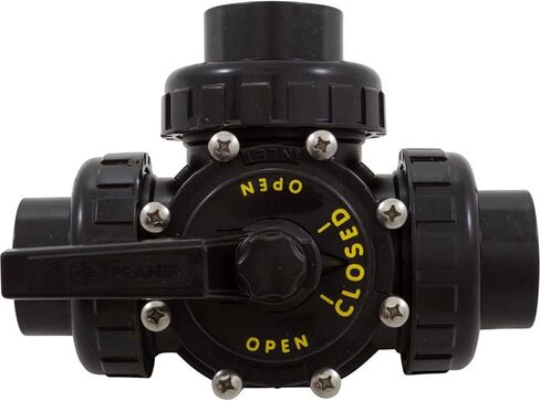 صمام 1.5 بوصة ذو 3 منافذ OV3-1500U in Kuwait
