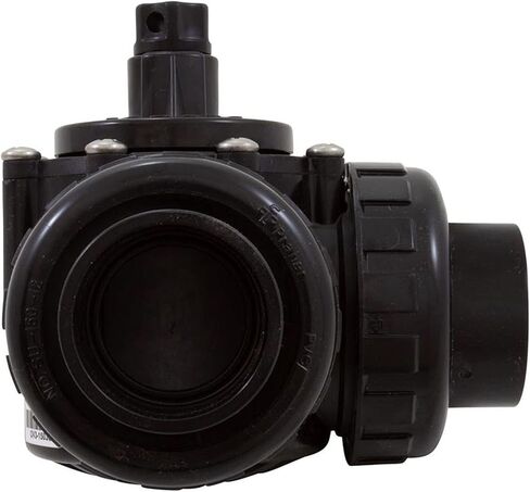 صمام 1.5 بوصة ذو 3 منافذ OV3-1500U in Kuwait