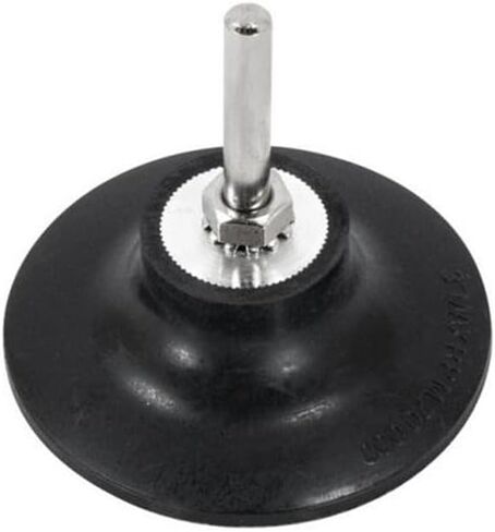 AES Industries AES5540 3 x 0.25 بوصة حامل قرص قابل للتبديل - أربور - كثافة صلبة in Kuwait