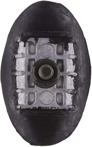 Motorcycle Wheel Rim Lock Bolt Compatible with Motorcycle Tyre Inner Tube in Kuwait