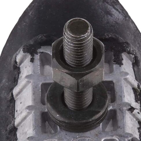 Motorcycle Wheel Rim Lock Bolt Compatible with Motorcycle Tyre Inner Tube in Kuwait