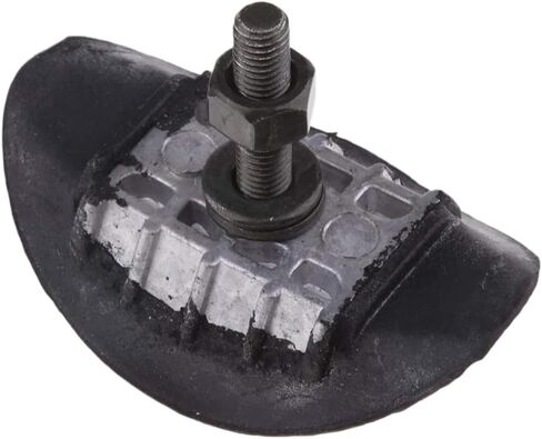 Motorcycle Wheel Rim Lock Bolt Compatible with Motorcycle Tyre Inner Tube in Kuwait