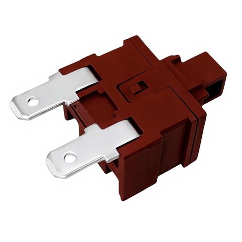 Vacuum On Off Switch Compatible with Dyson DC15 DC04 DC05 DC07 DC08 DC11 DC14 and DC29, DC32, DC33 Switch Assembly Vacuum Cleaner Replacement Part 910971-01,901181-01,10-9200-05 in Kuwait