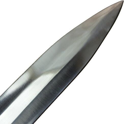 Ulfberht Norse Viking Sword منقوش بالليزر تاريخي من نوع Oakeshott من الفولاذ المقاوم للصدأ in Kuwait