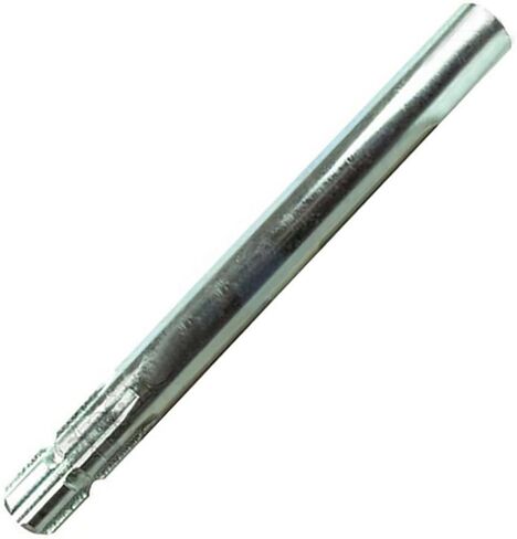 قطعة بديلة لعمود Pto المحزوز - طرف واحد - 1 3/8 بوصة - 6 خدد، الطول: 350 مم Efi.16427-Sp R2Aft171480 in Kuwait