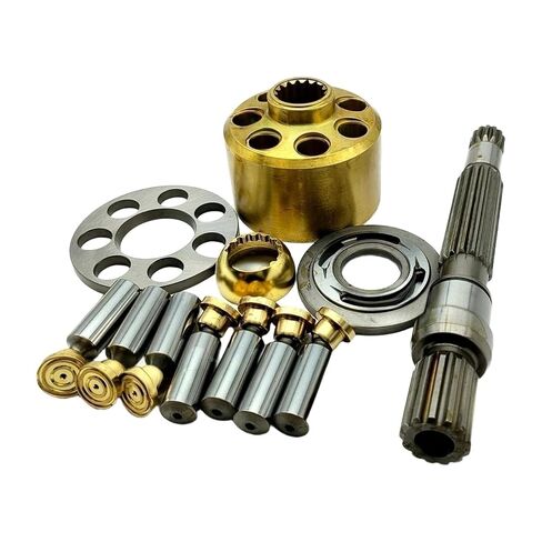 Piston Pump Parts Repair kit A11VG A11VG12 in Kuwait