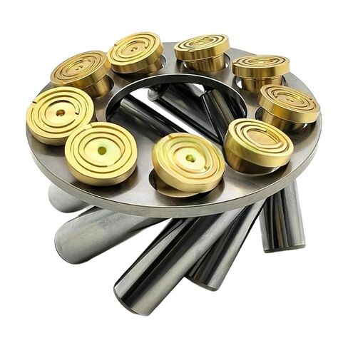 Hydraulic Pump Replacement BPV70 BPV100 | BPV100 in Kuwait