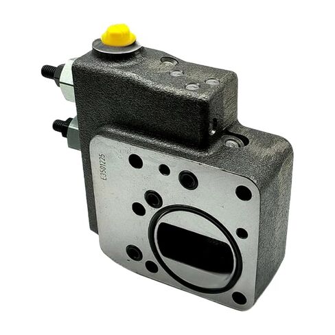 A11VLO260 صمام التحكم في المضخة الهيدروليكية DRS in Kuwait