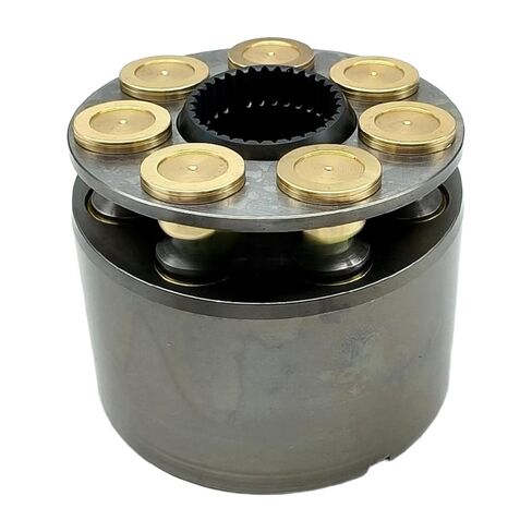 M46 MPV046 MPT046 Piston Pump Rotor Assembly | M46 in Kuwait