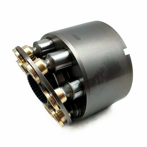M46 MPV046 MPT046 Piston Pump Rotor Assembly | M46 in Kuwait