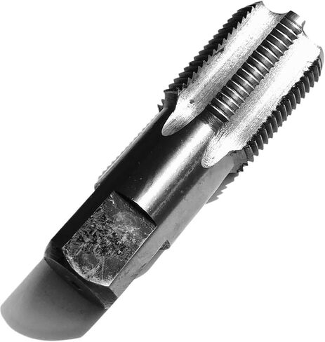 1PC HSS6542 Made 55 Degree Left Hand BSPG1"-11 LH Pipe Machine Tap For Machine&Manual Making Pipe Inner Threads in Saudi Arabia