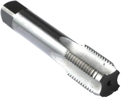 1PC HSS6542 Made UN/UNF/UNC/UNEF Standard 3/4"-10/12/14/16/18/20/24/27/28/32/36 TPI Tap for Metal Workpieces Thread(-20UNEF) in Saudi Arabia