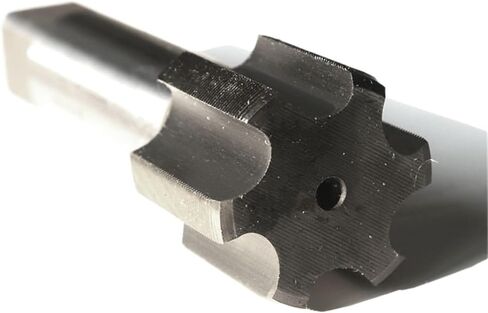 HSS6542 Made Machine Tap M53/M54/M55/M57/M58/M59*1.0/1.25/1.5/2.0/2.5/3.0/4.0mm Screw Tap for Steel Metal Threading(M54x2.0) in Saudi Arabia