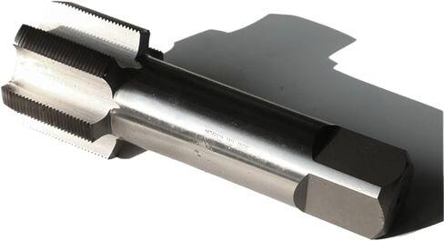 HSS6542 صنبور آلي مصنوع M68/M70/M72/M75/M76/M80*1.0/1.25/1.5/2.0/2.5/3.0/4.0/5.0/6.0 صنبور آلي للخيوط المعدنية (M72x6.0) in Kuwait