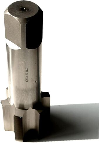 HSS6542 صنبور آلي مصنوع M68/M70/M72/M75/M76/M80*1.0/1.25/1.5/2.0/2.5/3.0/4.0/5.0/6.0 صنبور آلي للخيوط المعدنية (M72x6.0) in Kuwait