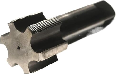 HSS6542 صنبور آلي مصنوع M68/M70/M72/M75/M76/M80*1.0/1.25/1.5/2.0/2.5/3.0/4.0/5.0/6.0 صنبور آلي للخيوط المعدنية (M72x6.0) in Kuwait